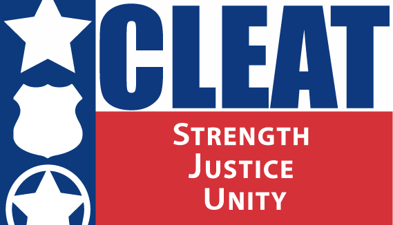 Cleat logo  slogan  web