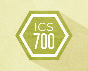 118 ics700 course