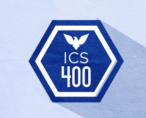 162 ics400 course