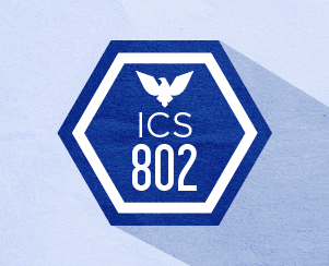 163 ics802 course
