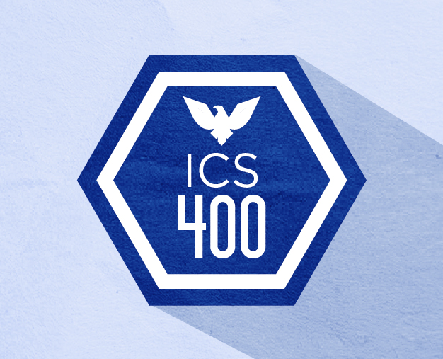 162 ics400 course