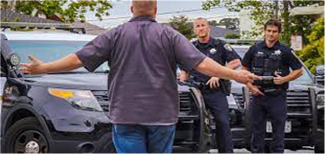 De escalation techniqeus logo