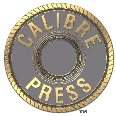 Calibre logo
