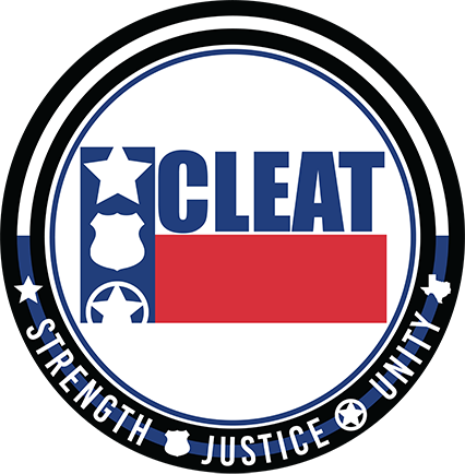 Cleat circle logo web