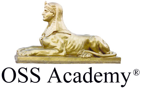 Oss academy sphinx color