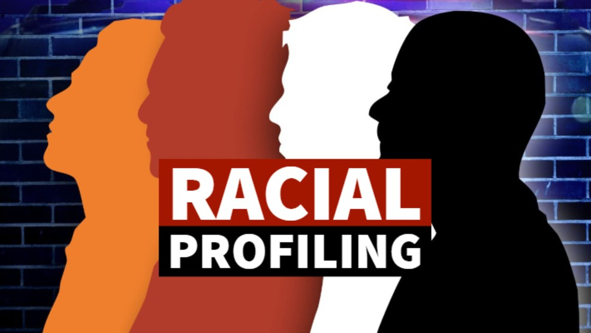 Racial profiling
