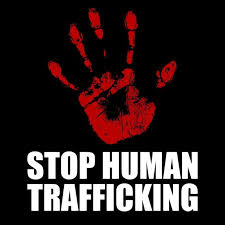 Human trafficking image cbii