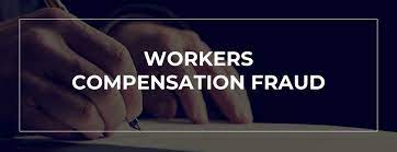 Workers compensation fraud image cbii