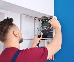 Alarm installer ii image cbii