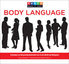 Intrepreting body language image 8 hr course