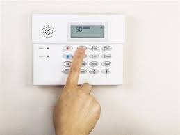 Alarm installer