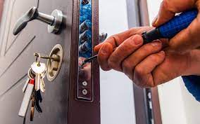 Locksmith tx image