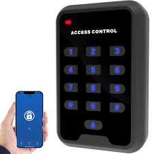 Access control device