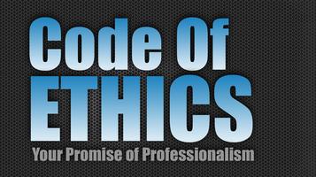 Code of ethics