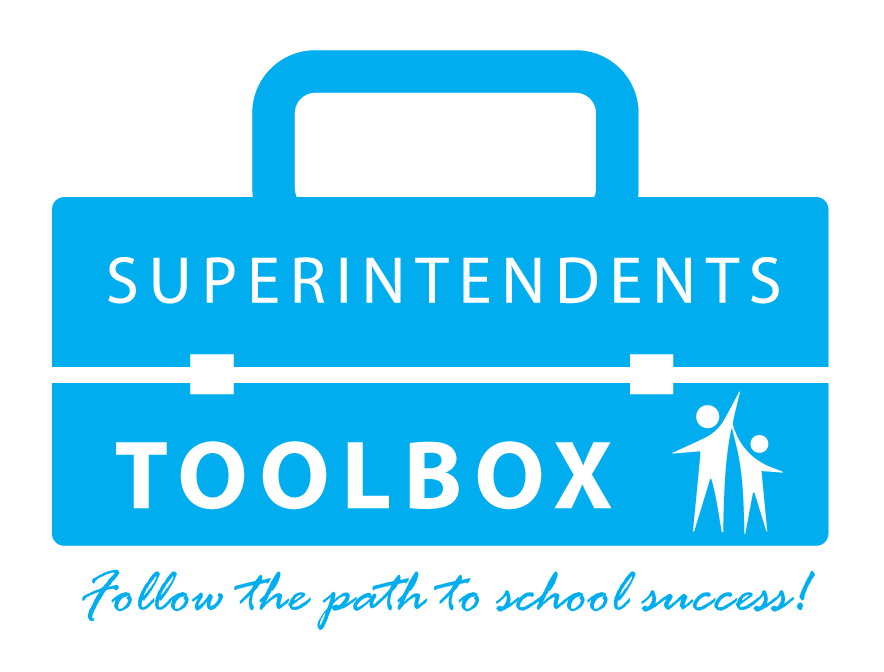 Superintendents toolbox logo