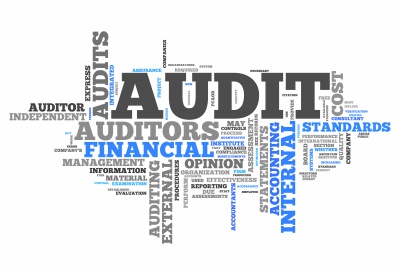 Auditing