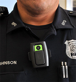 Body worn cameras 8158 tcole oss academy texas peace officers online training pd