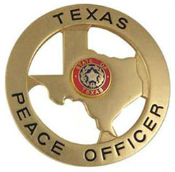 Supplemental peace officer 1018 tcole oss academy texas peace officers online training pd  1 