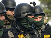 Pd special weapons and tactics basics part i tcole oss academy texas peace officers jailers telecommunicators online training