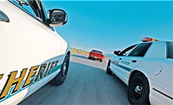 Pd vehicle pursuits tcole oss academy texas peace officers jailers telecommunicators online training