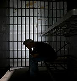 Pd suicide prevention in police lockups tcole oss academy texas peace officers jailers telecommunicators online training