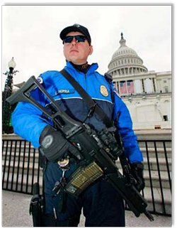 Pd rifle on patrol tactics tcole oss academy texas peace officers jailers telecommunicators online training