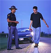 Pd field sobriety testing tcole oss academy texas peace officers jailers telecommunicators online training