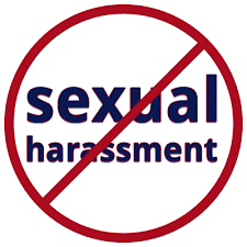 Sex harassment